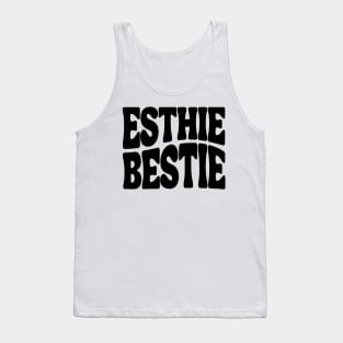 Esthie Bestie Tank Top